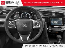 2016 Honda Civic Touring - Photo 4