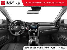 2016 Honda Civic Touring - Photo 5