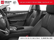 2016 Honda Civic Touring - Photo 6