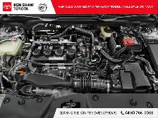 2016 Honda Civic Touring - Photo 9