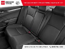 2016 Honda Civic Touring - Photo 10