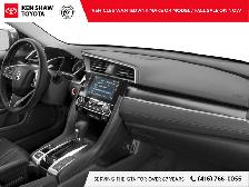 2016 Honda Civic Touring - Photo 12