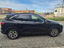 2020 Ford Escape Titanium Hybrid AWD - Photo 6