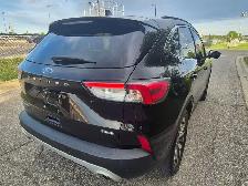 2020 Ford Escape Titanium Hybrid AWD - Photo 9