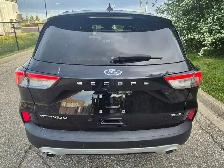 2020 Ford Escape Titanium Hybrid AWD - Photo 11