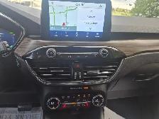 2020 Ford Escape Titanium Hybrid AWD - Photo 13