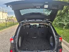 2020 Ford Escape Titanium Hybrid AWD - Photo 17