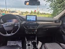 2020 Ford Escape Titanium Hybrid AWD - Photo 18