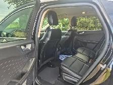 2020 Ford Escape Titanium Hybrid AWD - Photo 19