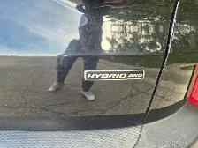 2020 Ford Escape Titanium Hybrid AWD - Photo 20