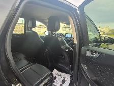 2020 Ford Escape Titanium Hybrid AWD - Photo 21