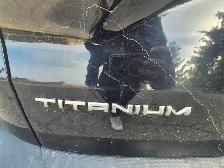 2020 Ford Escape Titanium Hybrid AWD - Photo 22