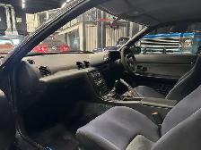 1991 Nissan Skyline GT-R | R34 Body Kit | 5-Speed Manual | 470HP - Photo 4