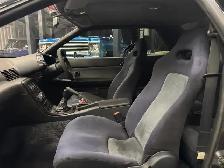 1991 Nissan Skyline GT-R | R34 Body Kit | 5-Speed Manual | 470HP - Photo 5
