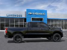 2026 Chevrolet Silverado 1500 RST - Photo 5