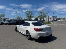 2018 BMW 6 Series 640i xDrive GRAN COUPE M-SPORT LEATHER PAN/ROO - Photo 5