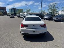 2018 BMW 6 Series 640i xDrive GRAN COUPE M-SPORT LEATHER PAN/ROO - Photo 6