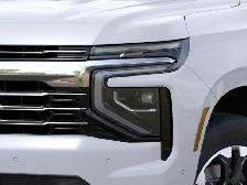 2026 Chevrolet Tahoe LT | Black Top | Vossen Wheels - Photo 10