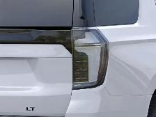 2026 Chevrolet Tahoe LT | Black Top | Vossen Wheels - Photo 11