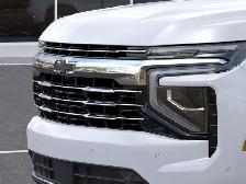 2026 Chevrolet Tahoe LT | Black Top | Vossen Wheels - Photo 13