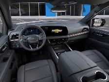 2026 Chevrolet Tahoe LT | Black Top | Vossen Wheels - Photo 15
