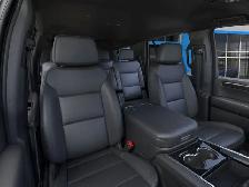 2026 Chevrolet Tahoe LT | Black Top | Vossen Wheels - Photo 16