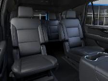 2026 Chevrolet Tahoe LT | Black Top | Vossen Wheels - Photo 17