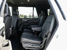 2026 Chevrolet Tahoe LT | Black Top | Vossen Wheels - Photo 32