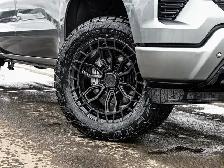 2026 Chevrolet Silverado 1500 RST | 2 RC Lift | Arena Wheels - Photo 6