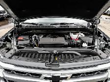 2026 Chevrolet Silverado 1500 RST | 2 RC Lift | Arena Wheels - Photo 9