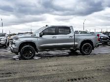 2026 Chevrolet Silverado 1500 RST | 2 RC Lift | Arena Wheels - Photo 10