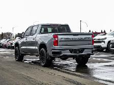 2026 Chevrolet Silverado 1500 RST | 2 RC Lift | Arena Wheels - Photo 11