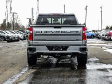 2026 Chevrolet Silverado 1500 RST | 2 RC Lift | Arena Wheels - Photo 12