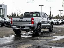 2026 Chevrolet Silverado 1500 RST | 2 RC Lift | Arena Wheels - Photo 13