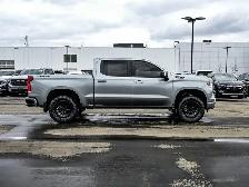 2026 Chevrolet Silverado 1500 RST | 2 RC Lift | Arena Wheels - Photo 15