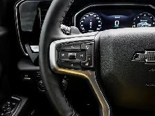 2026 Chevrolet Silverado 1500 RST | 2 RC Lift | Arena Wheels - Photo 22