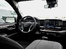 2026 Chevrolet Silverado 1500 RST | 2 RC Lift | Arena Wheels - Photo 30
