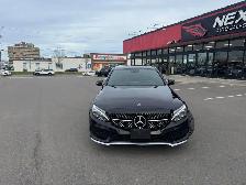 2018 Mercedes-Benz C-Class AMG C 43 4MATIC LEATHER PAN/ROOF NAVI - Photo 2