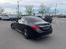 2018 Mercedes-Benz C-Class AMG C 43 4MATIC LEATHER PAN/ROOF NAVI - Photo 5