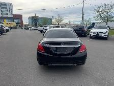 2018 Mercedes-Benz C-Class AMG C 43 4MATIC LEATHER PAN/ROOF NAVI - Photo 6