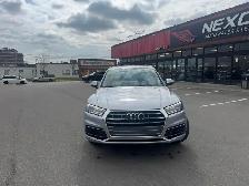 2019 Audi Q5 KOMFORT AWD LEATHER L/ASSIST B/SPOT REAR CAMERA - Photo 2