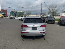 2019 Audi Q5 KOMFORT AWD LEATHER L/ASSIST B/SPOT REAR CAMERA - Photo 6