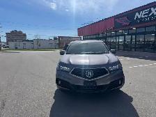 2020 Acura MDX A-SPEC SH-AWD 7 PASS LEATHER PAN/ROOF NAV CAMERA - Photo 2