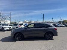2020 Acura MDX A-SPEC SH-AWD 7 PASS LEATHER PAN/ROOF NAV CAMERA - Photo 4