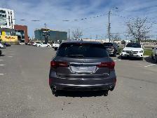 2020 Acura MDX A-SPEC SH-AWD 7 PASS LEATHER PAN/ROOF NAV CAMERA - Photo 6