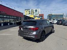 2020 Acura MDX A-SPEC SH-AWD 7 PASS LEATHER PAN/ROOF NAV CAMERA - Photo 7