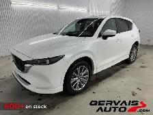 Mazda CX-5 Signature AWD 2022 à vendre