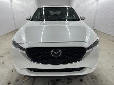 Mazda CX-5 Signature AWD 2022 à vendre - Photo 4