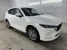 Mazda CX-5 Signature AWD 2022 à vendre - Photo 5