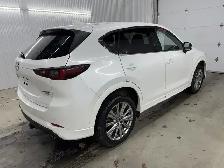 Mazda CX-5 Signature AWD 2022 à vendre - Photo 11